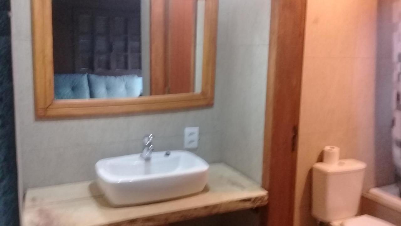 Celeiro Das Aguas Brancas Urubici Ngoại thất bức ảnh
